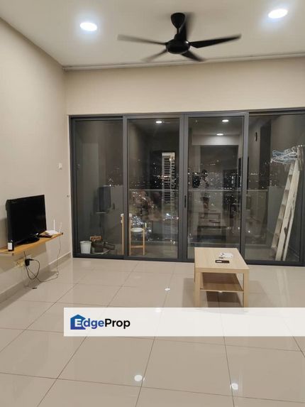 Aera Residence Nice Maintain Unit For Rent, Selangor, Petaling Jaya