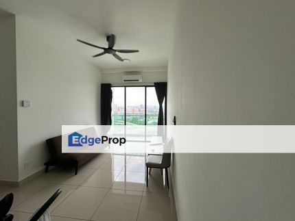 Fully Furnished Nice Unit Bigger Layout Good Deal, Selangor, Petaling Jaya