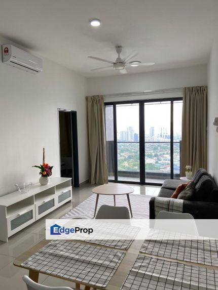 Very Nice Unit Good Deal Fully Furnished Move In Available, Selangor, Petaling Jaya