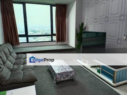 Greenfield Residence Nice Maintenance Unit For Rent, Selangor, Bandar Sunway