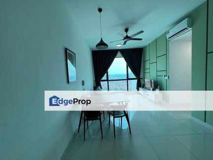 Greenfield Residence Nice Maintenance Unit For Rent, Selangor, Bandar Sunway