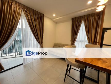 Yolo Signature Bandar Sunway Brand New Unit For Rent, Selangor, Petaling Jaya