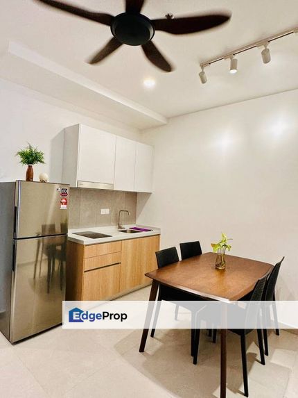 Yolo Signature Bandar Sunway Brand New Unit For Rent, Selangor, Petaling Jaya