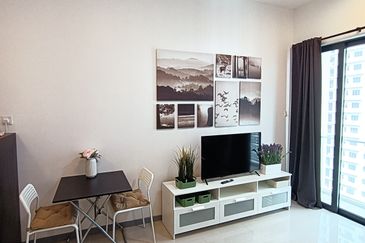 SouthLink Lifestyle Apartment