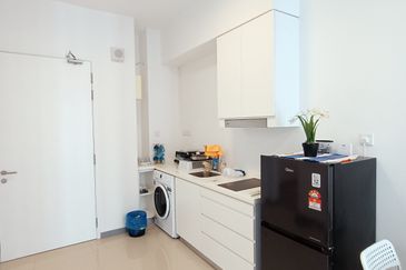 SouthLink Lifestyle Apartment