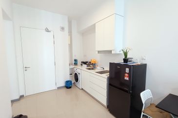 SouthLink Lifestyle Apartment