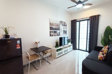 SouthLink Lifestyle Apartment
