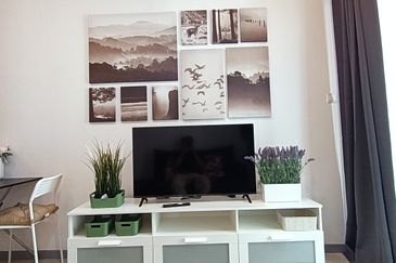 SouthLink Lifestyle Apartment