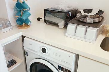 SouthLink Lifestyle Apartment