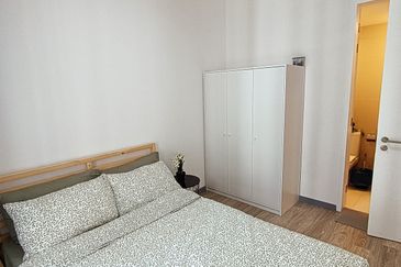 SouthLink Lifestyle Apartment