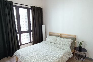 SouthLink Lifestyle Apartment