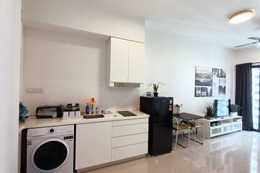 SouthLink Lifestyle Apartment