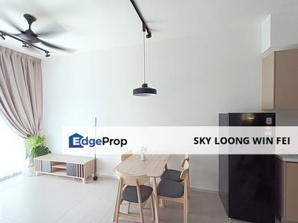 Laurel residence l, bangsar south , Kuala Lumpur, Bangsar South