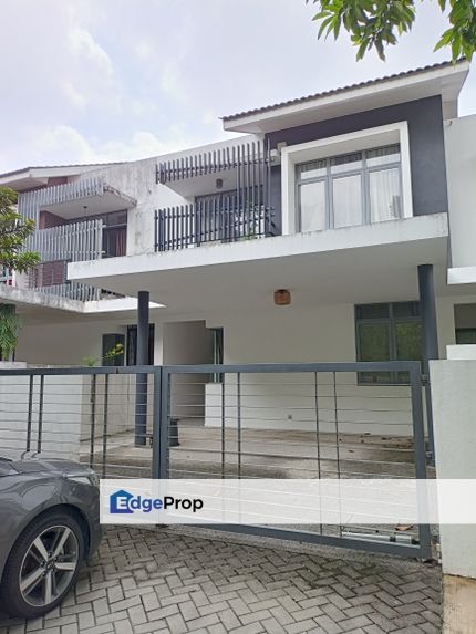 SUMMERGLADES, PERDANA LAKEVIEW WEST, CYBERJAYA, Selangor, Cyberjaya