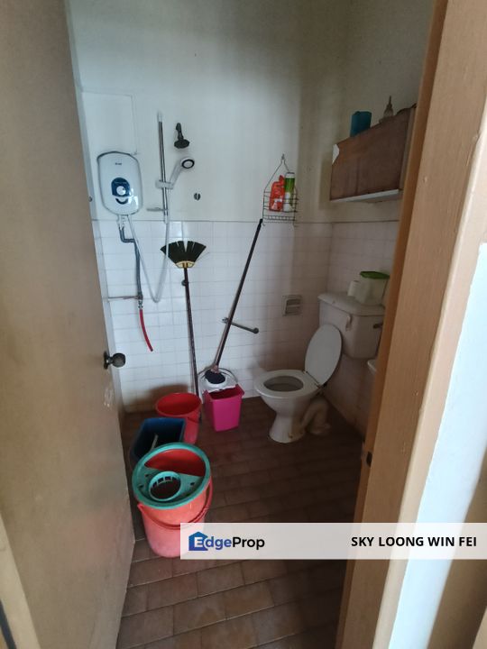 SS2 double storey link house ,PJ ss2, Selangor, Petaling Jaya
