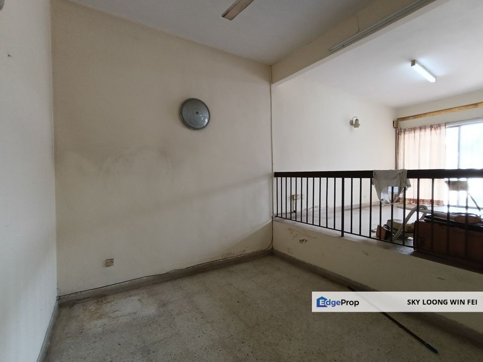 SS2 double storey link house ,PJ ss2, Selangor, Petaling Jaya