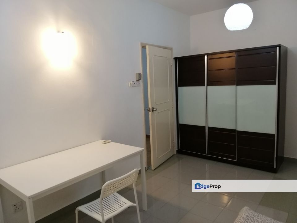 Pantai hillpark 3 Ground floor, Kuala Lumpur, Pantai Dalam/Kerinchi