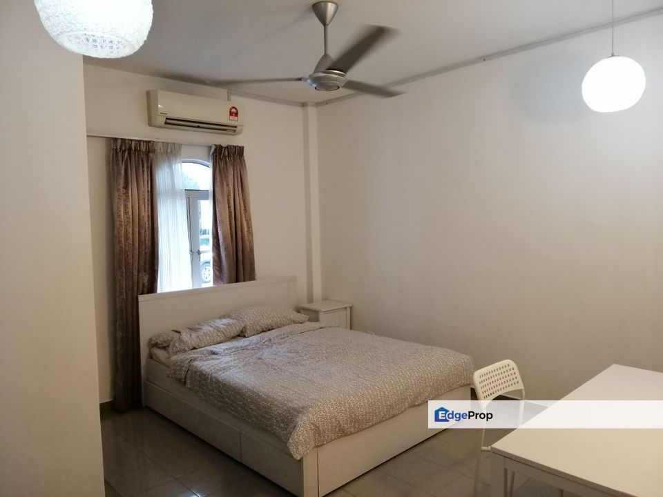 Pantai hillpark 3 Ground floor, Kuala Lumpur, Pantai Dalam/Kerinchi