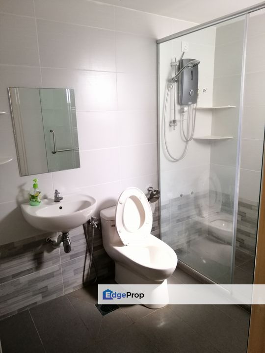 Pantai hillpark 3 Ground floor, Kuala Lumpur, Pantai Dalam/Kerinchi