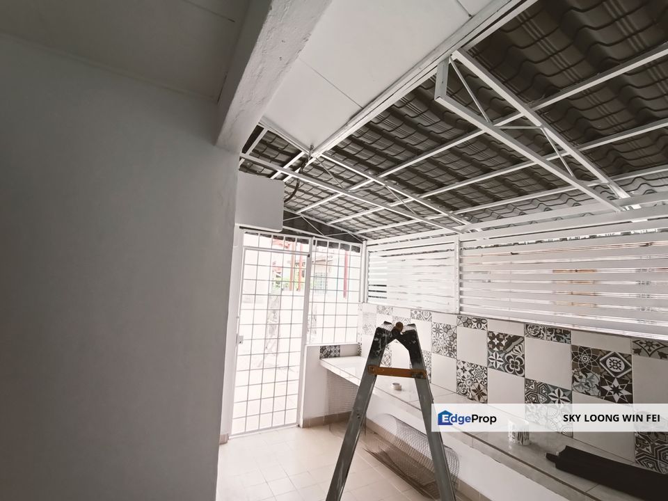 Usj 16 , gated guarded double storey, Selangor, USJ