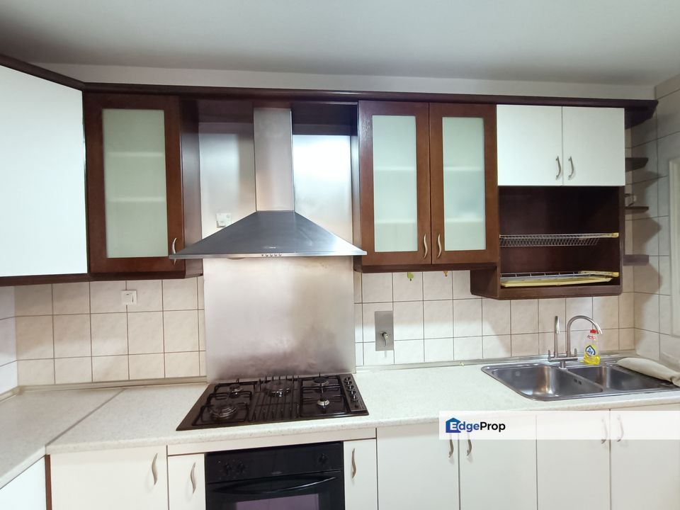 Month kiara Bayu, Kuala Lumpur, Mont Kiara