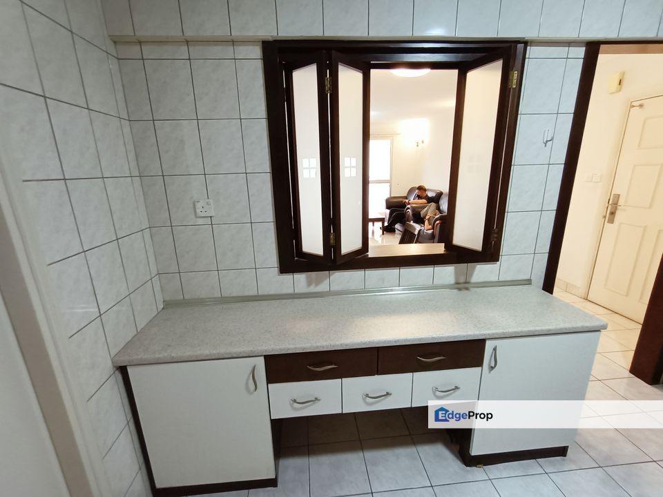 Month kiara Bayu, Kuala Lumpur, Mont Kiara