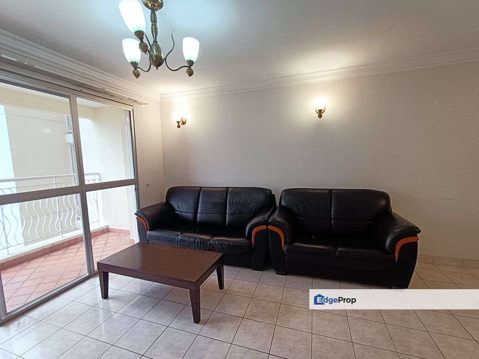 Month kiara Bayu, Kuala Lumpur, Mont Kiara