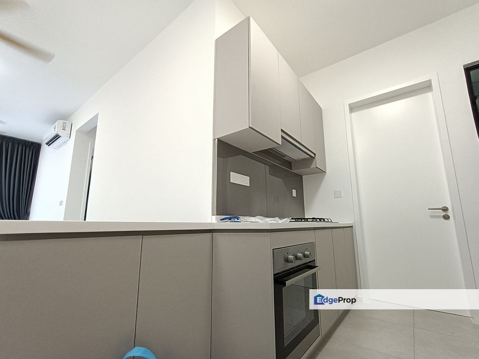 Goodwood residence bangsar south for Rent, Kuala Lumpur, Bangsar