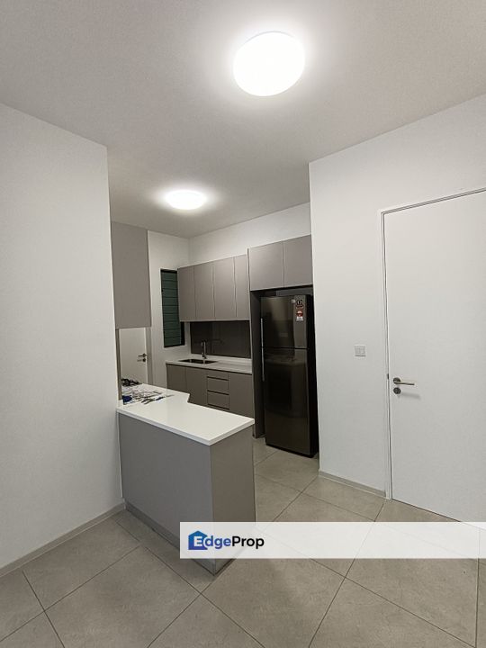 Goodwood residence bangsar south for Rent, Kuala Lumpur, Bangsar