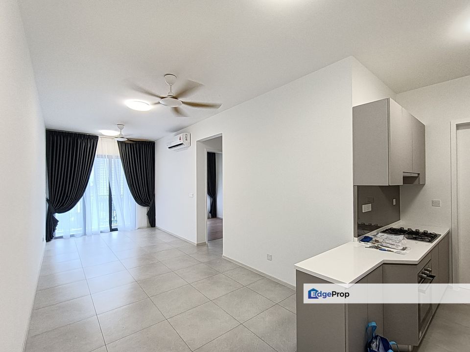 Goodwood residence bangsar south for Rent, Kuala Lumpur, Bangsar