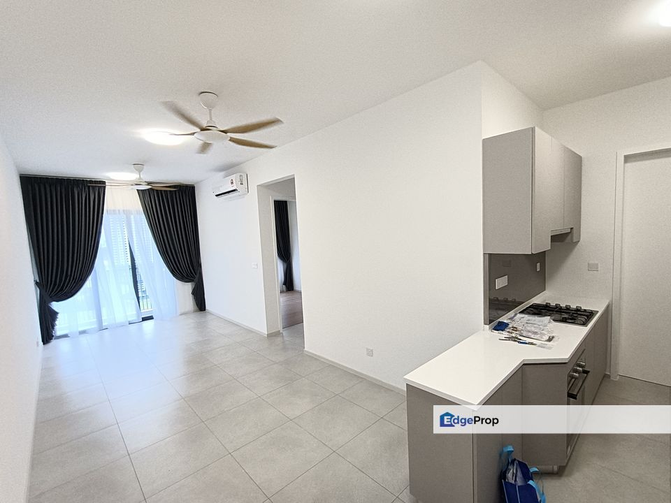Goodwood residence bangsar south for Rent, Kuala Lumpur, Bangsar