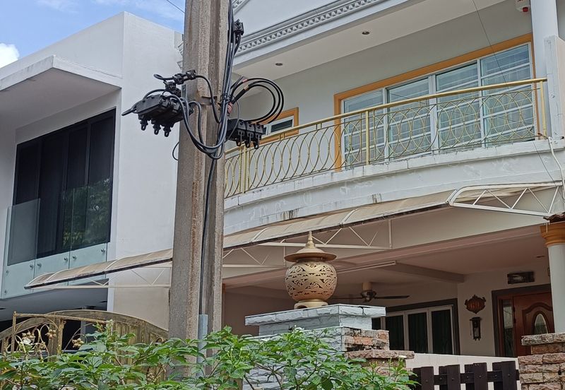 Bangsar Baru