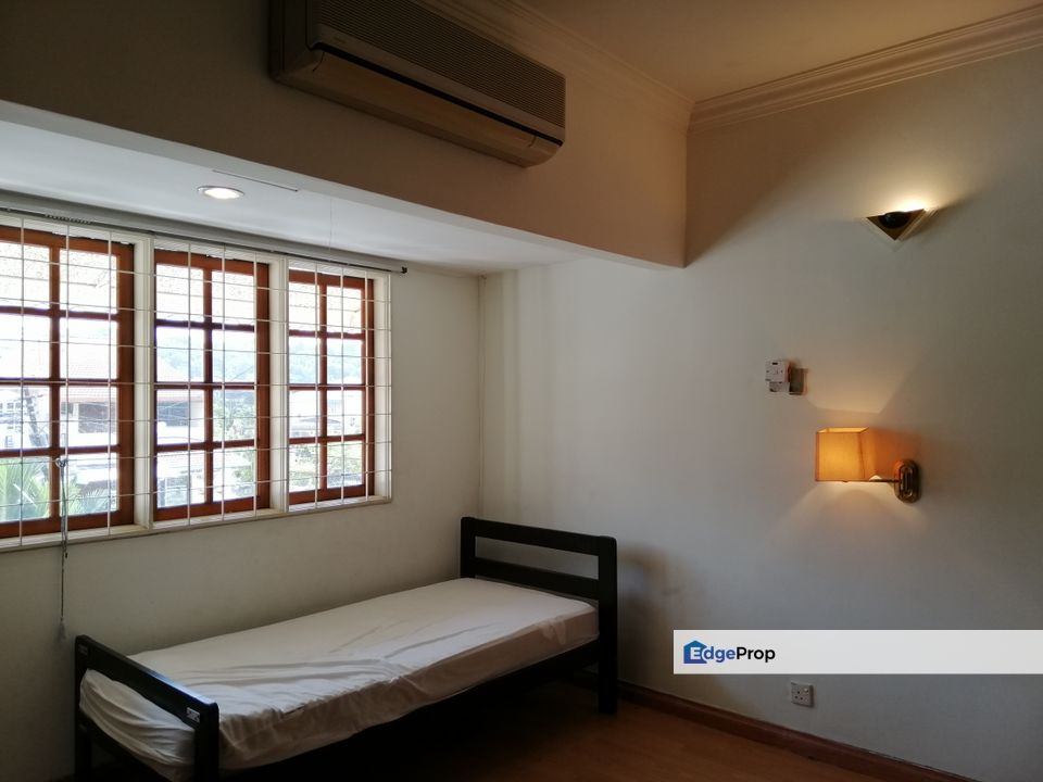 Jalan telawi ,  Bangsar , Kuala Lumpur, Bangsar