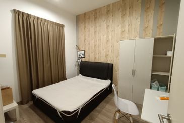 South View Serviced Apartments