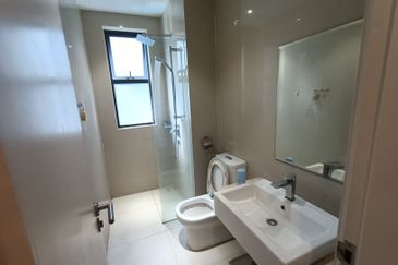 South View Serviced Apartments