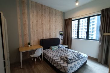 South View Serviced Apartments