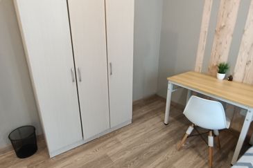 South View Serviced Apartments