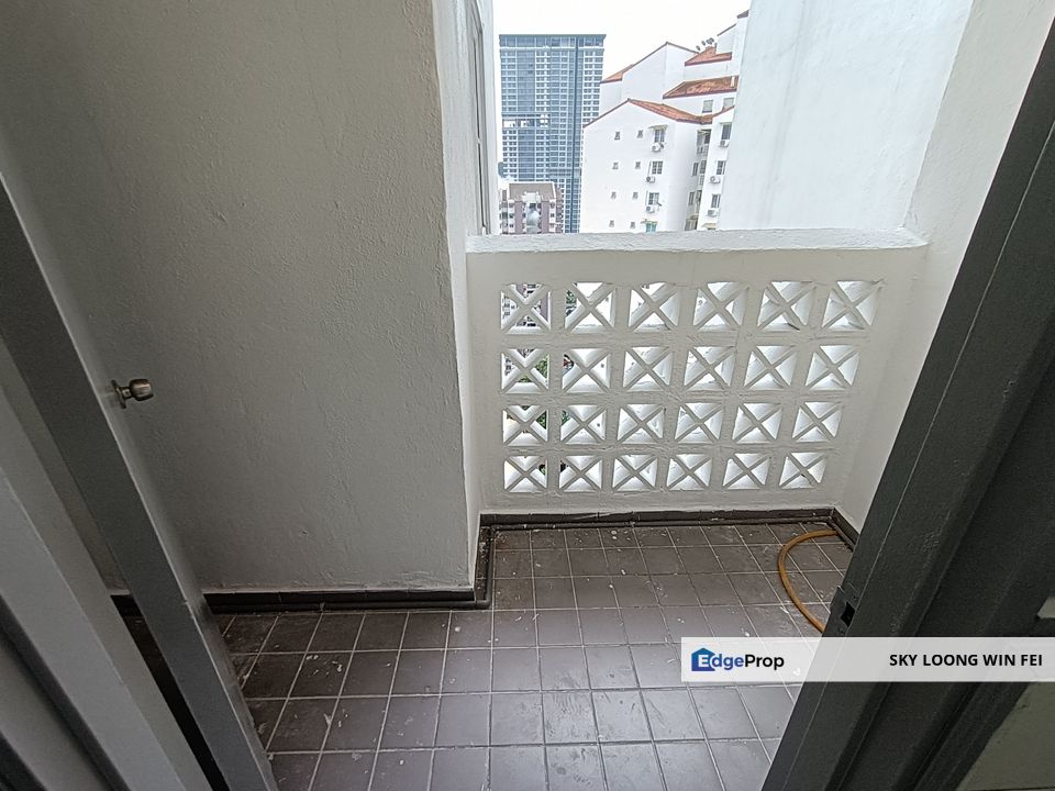 pantai hillpark 2, Kuala Lumpur, Pantai Dalam/Kerinchi