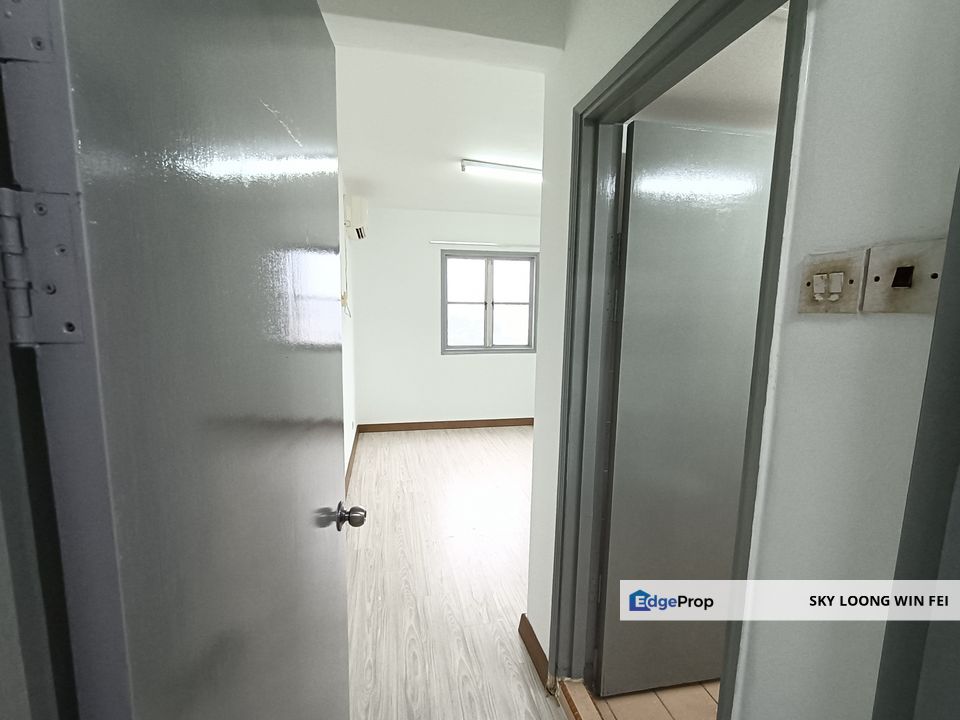 pantai hillpark 2, Kuala Lumpur, Pantai Dalam/Kerinchi