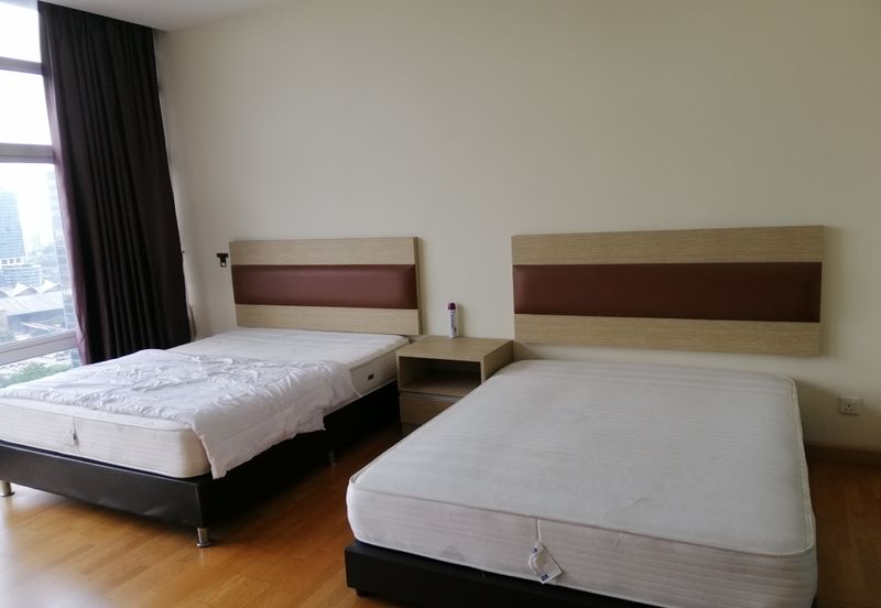 Best Western Premier Dua Sentral