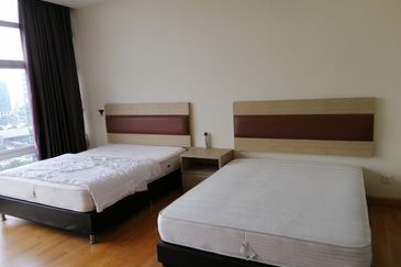 Best Western Premier Dua Sentral