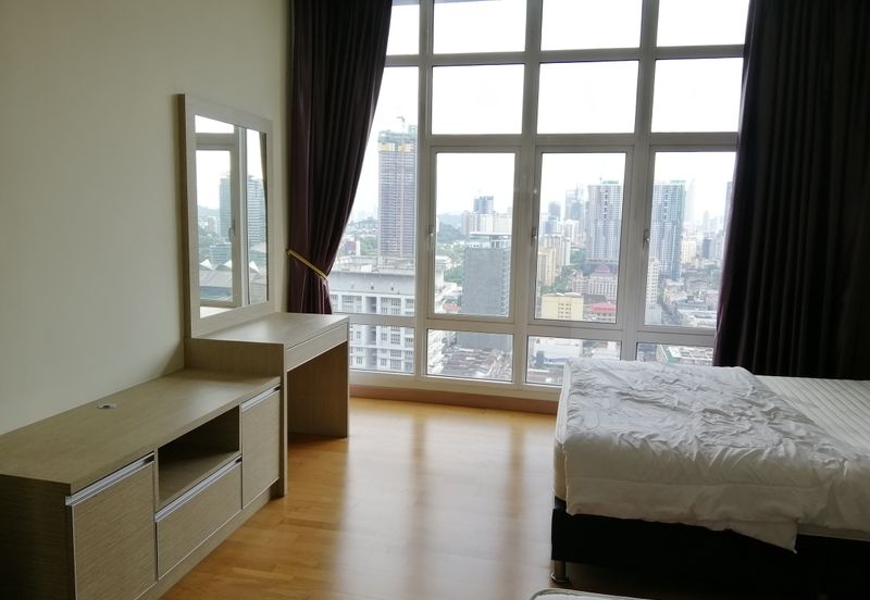 Best Western Premier Dua Sentral