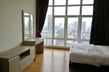 Best Western Premier Dua Sentral