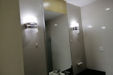 Best Western Premier Dua Sentral