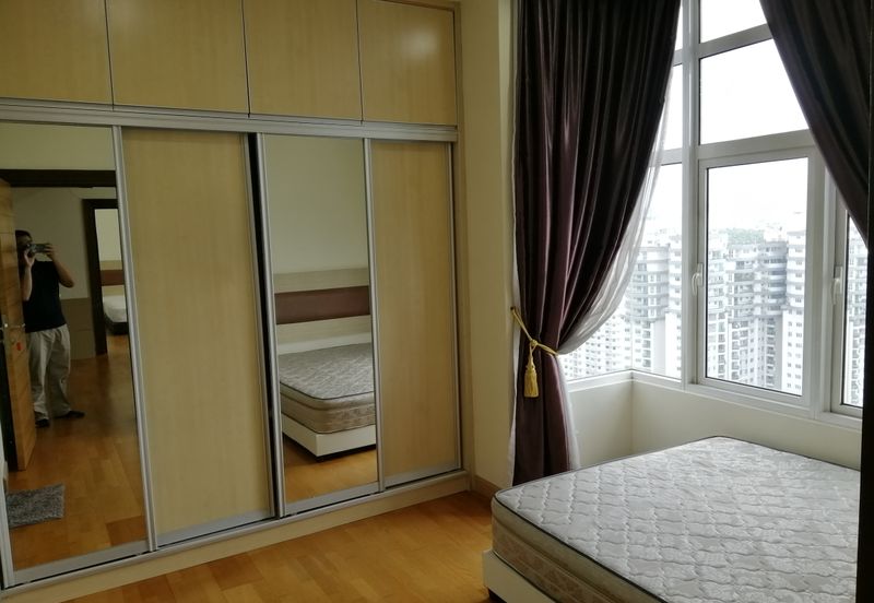 Best Western Premier Dua Sentral