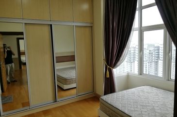 Best Western Premier Dua Sentral