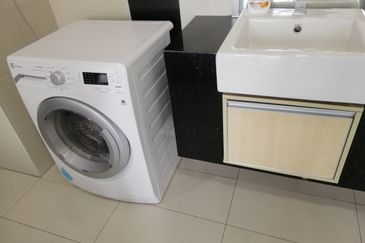 Best Western Premier Dua Sentral