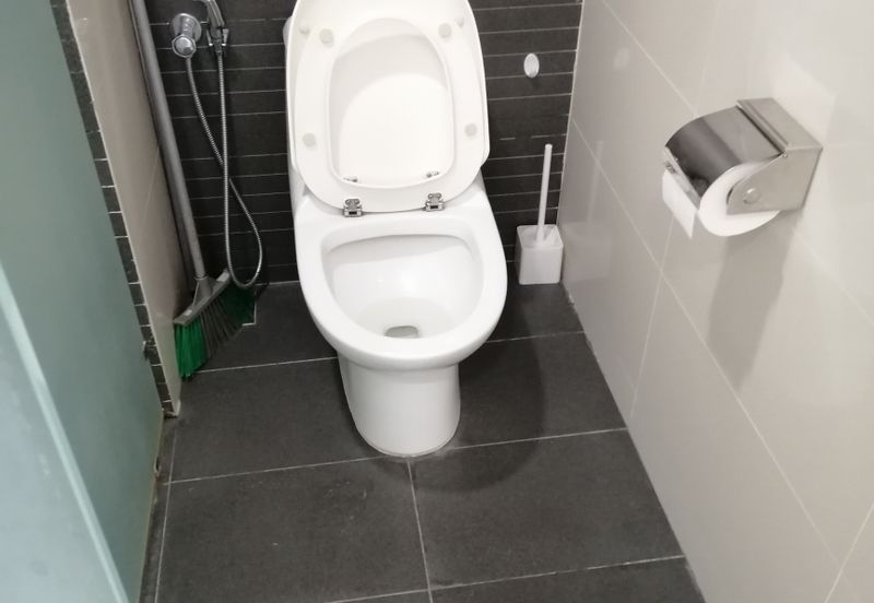 Best Western Premier Dua Sentral