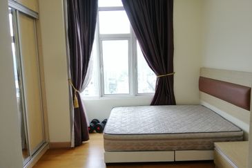 Best Western Premier Dua Sentral