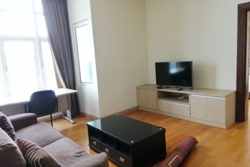 Best Western Premier Dua Sentral